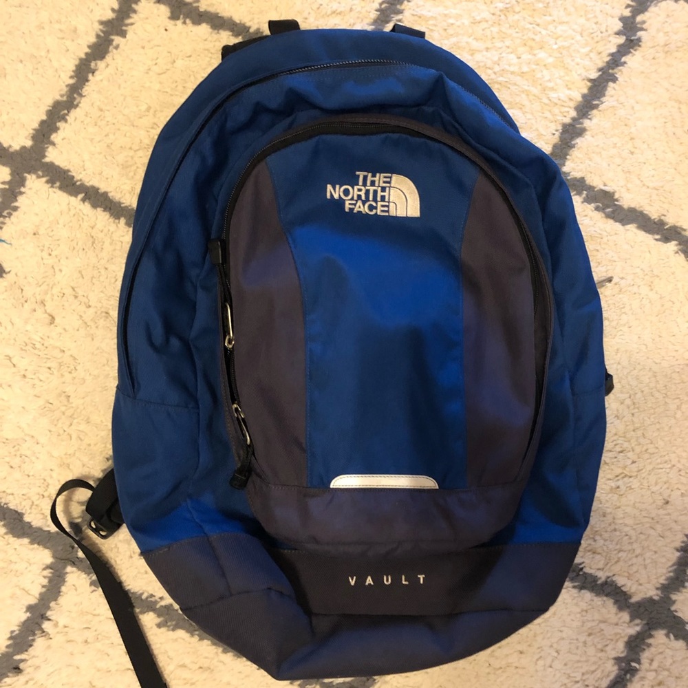 Northface bookbag